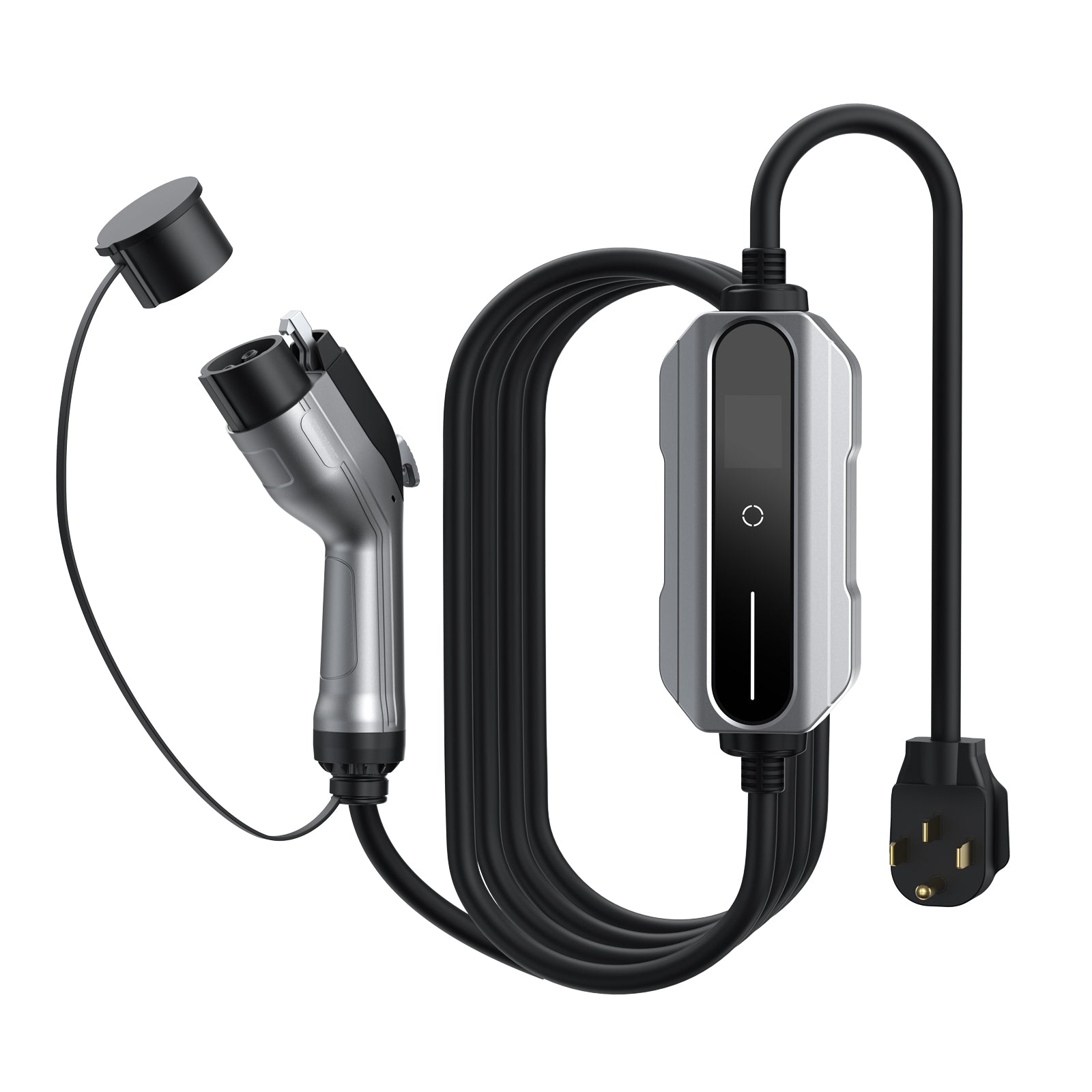 Zendure Mobile EV Charger Zendure.CA