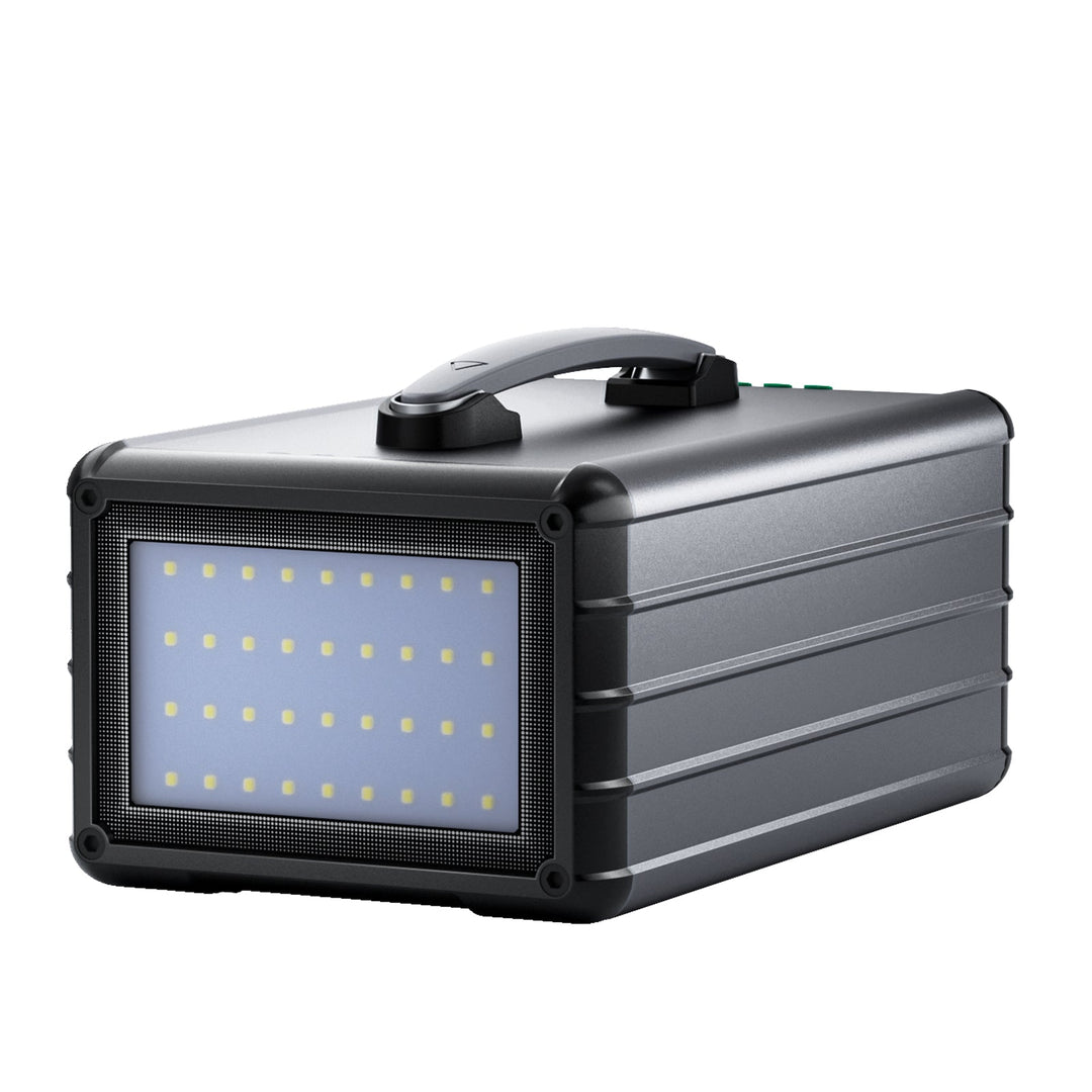 Zendure SuperBase M Portable Power Station – Zendure.CA