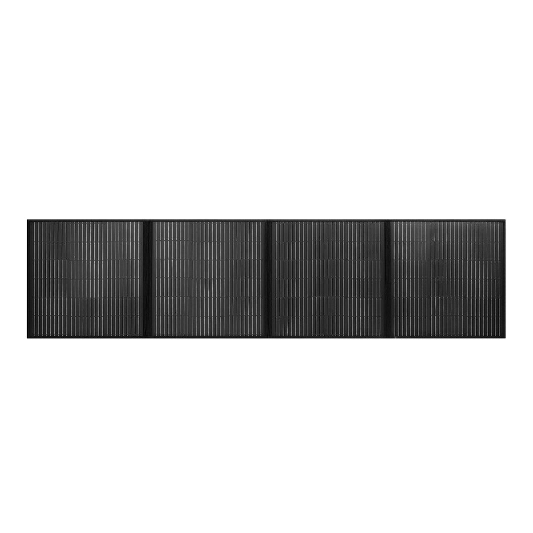 200W Portable Solar Panel – Zendure.CA
