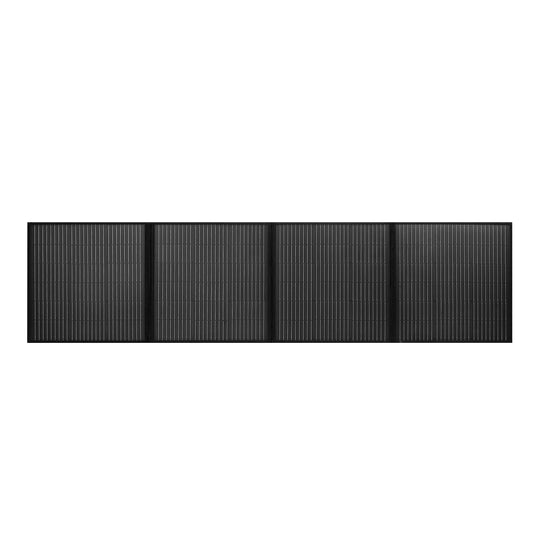 200W Portable Solar Panel – Zendure.CA