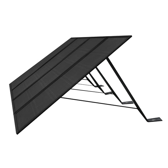 200W Portable Solar Panel – Zendure.CA
