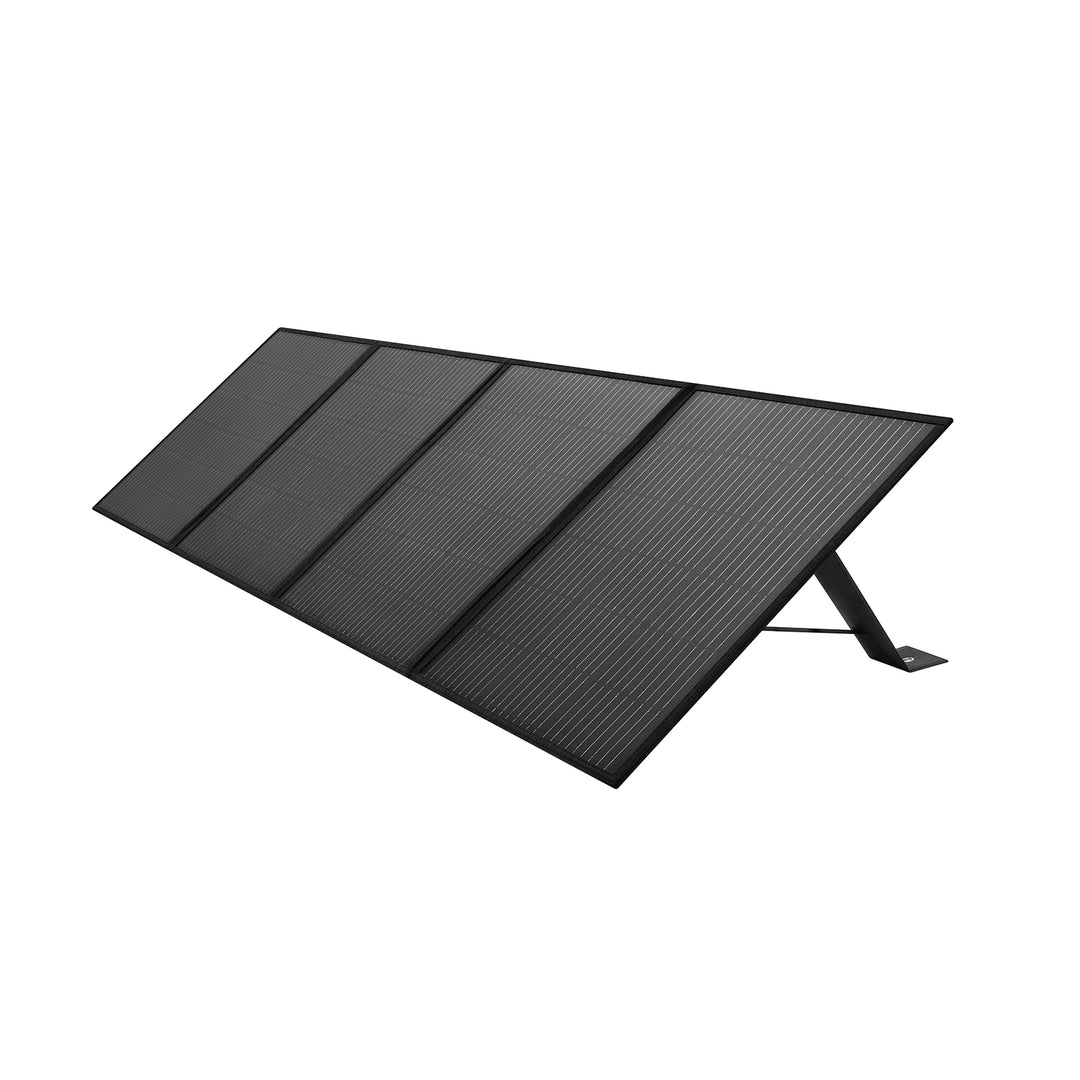 その他 200W Portable Solar Panel 200W Portable Solar Panel - Lightweight + Foldable - Mono-Si